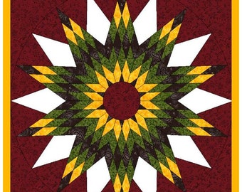 Sunflower Barn Quilt, Light weight, Free shipping... many sizes; w/ UV Film