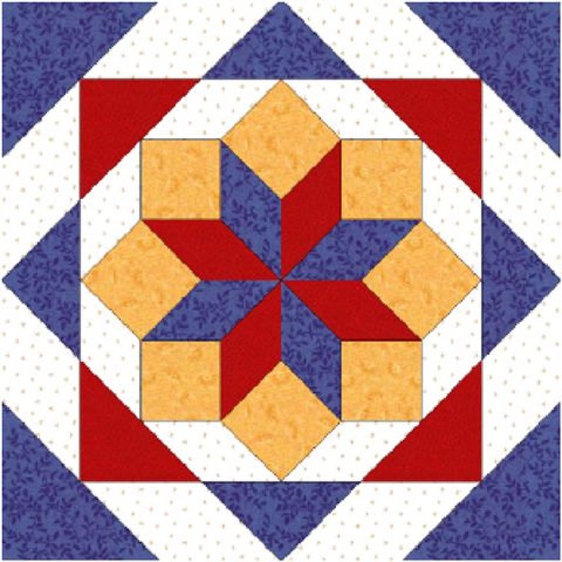 barn quilt light weight and easy to install with free etsy