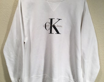 Vintage Calvin Klein Etsy