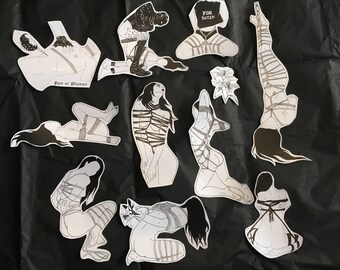 Orgasm massage clips Dominated by black cock