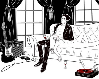 Only Lovers Left Alive Etsy Only Lovers Left Alive Etsy