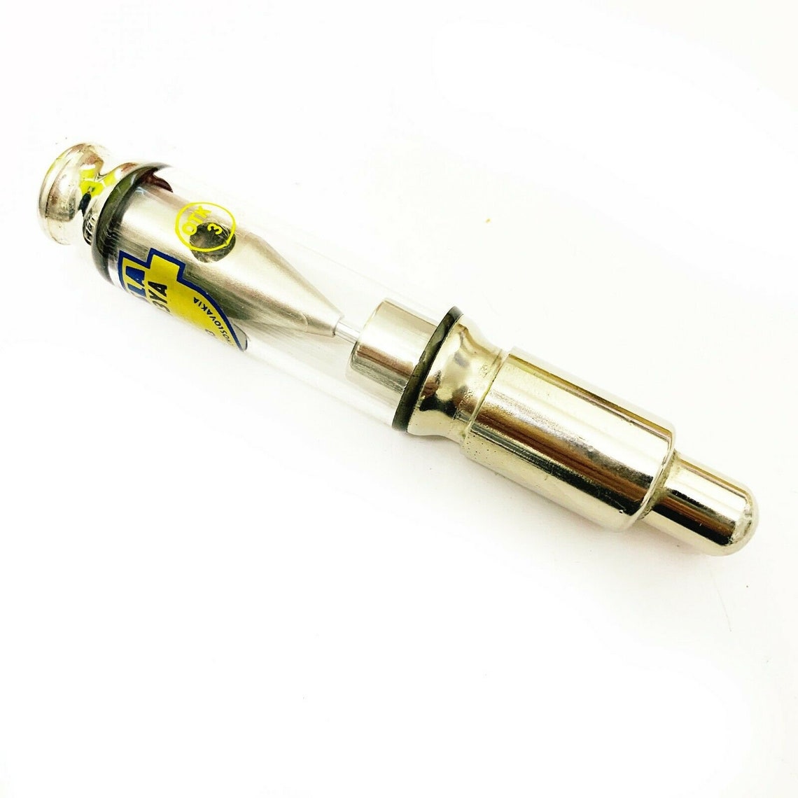 Rarest Vacuum Diode for HV 30kv 70W Rectifier Tesla RA03YA for Etsy