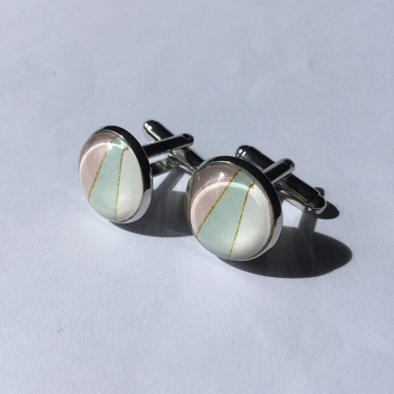 Cufflinks