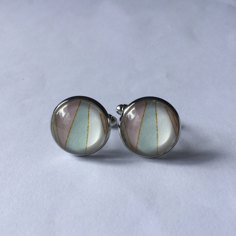 Cufflinks
