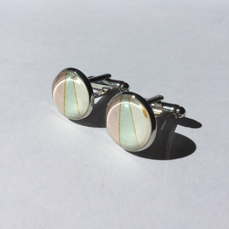 Cufflinks