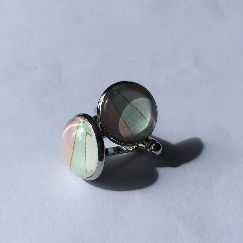 Cufflinks