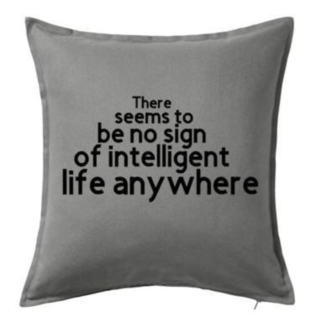 Quote cushion Home Décor Gift Cushion covers Christmas Etsy