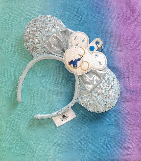 Disneyland paris shop jewellery