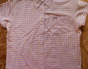 Vintage Wrangler Twenty X Western Shirt