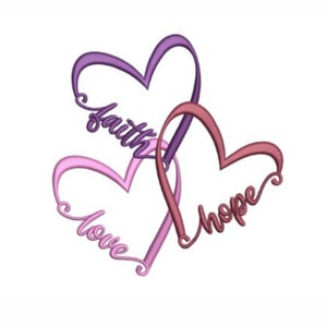 Hearts ,Embroidery Design,Digital Embroidery,Machine Embroidery,Embroidery File,Digital File