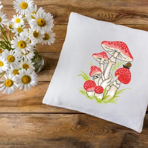 Blumenstrauß, Stickmuster, digitale Stickerei, Stickmuster, Stickerei Download, Stickdatei, Maschinenstickerei