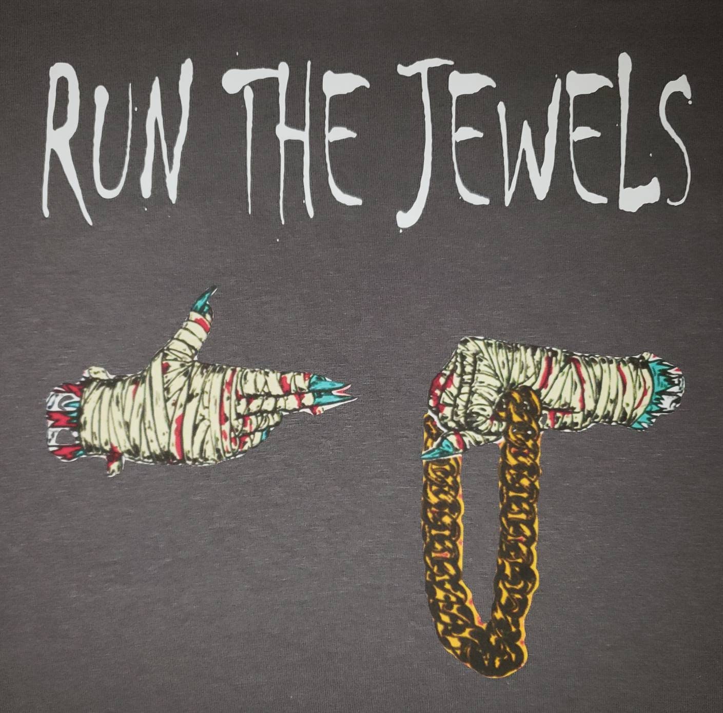 Run the jewels shirts outlet