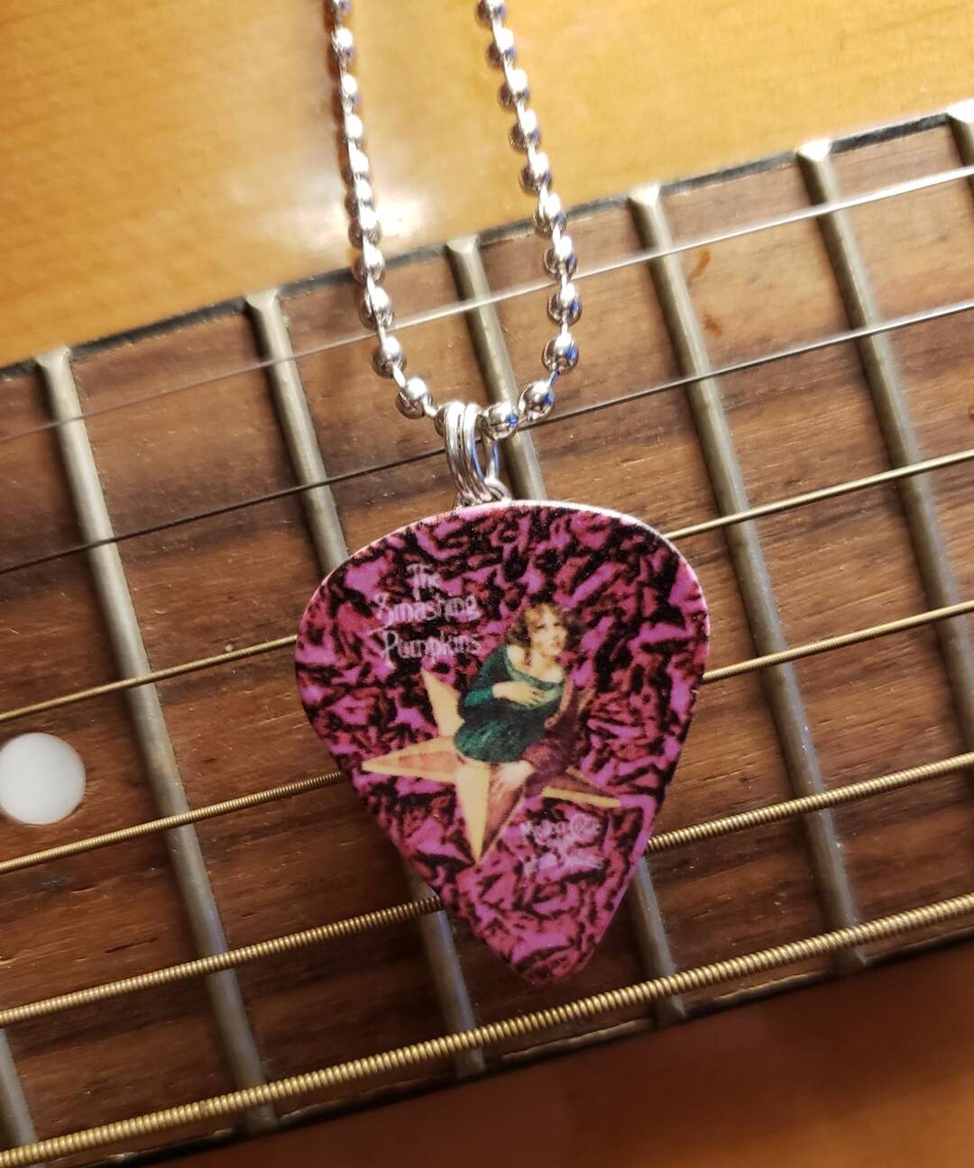 smashing pumpkins tie dye shirt