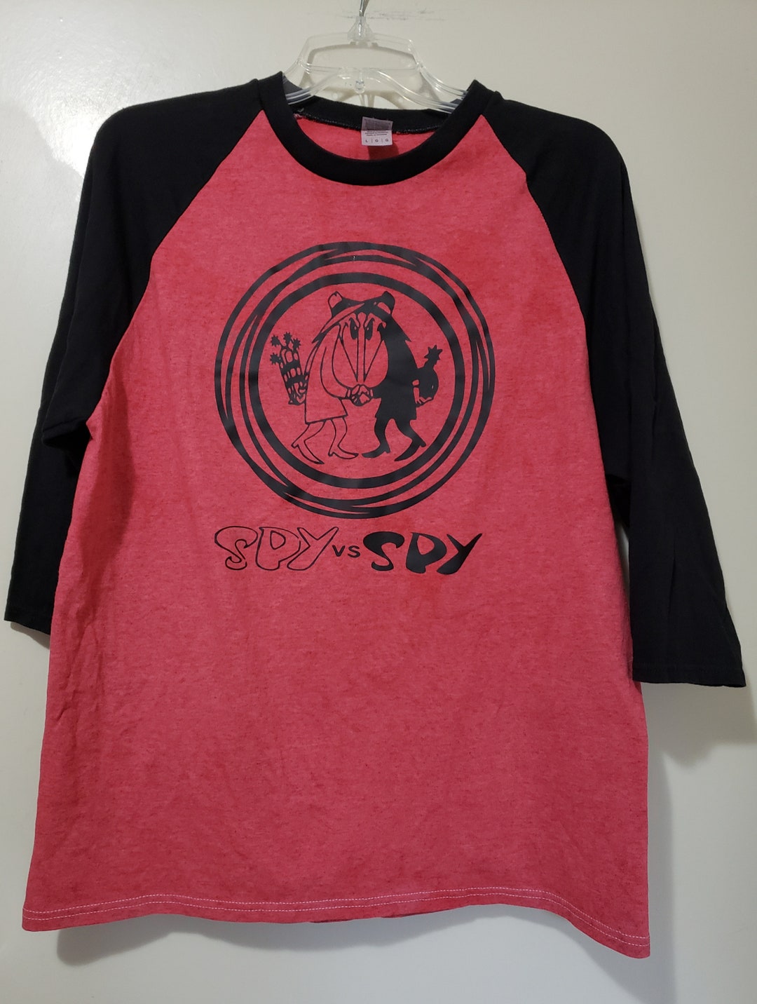 SPY T-Shirt main image 0