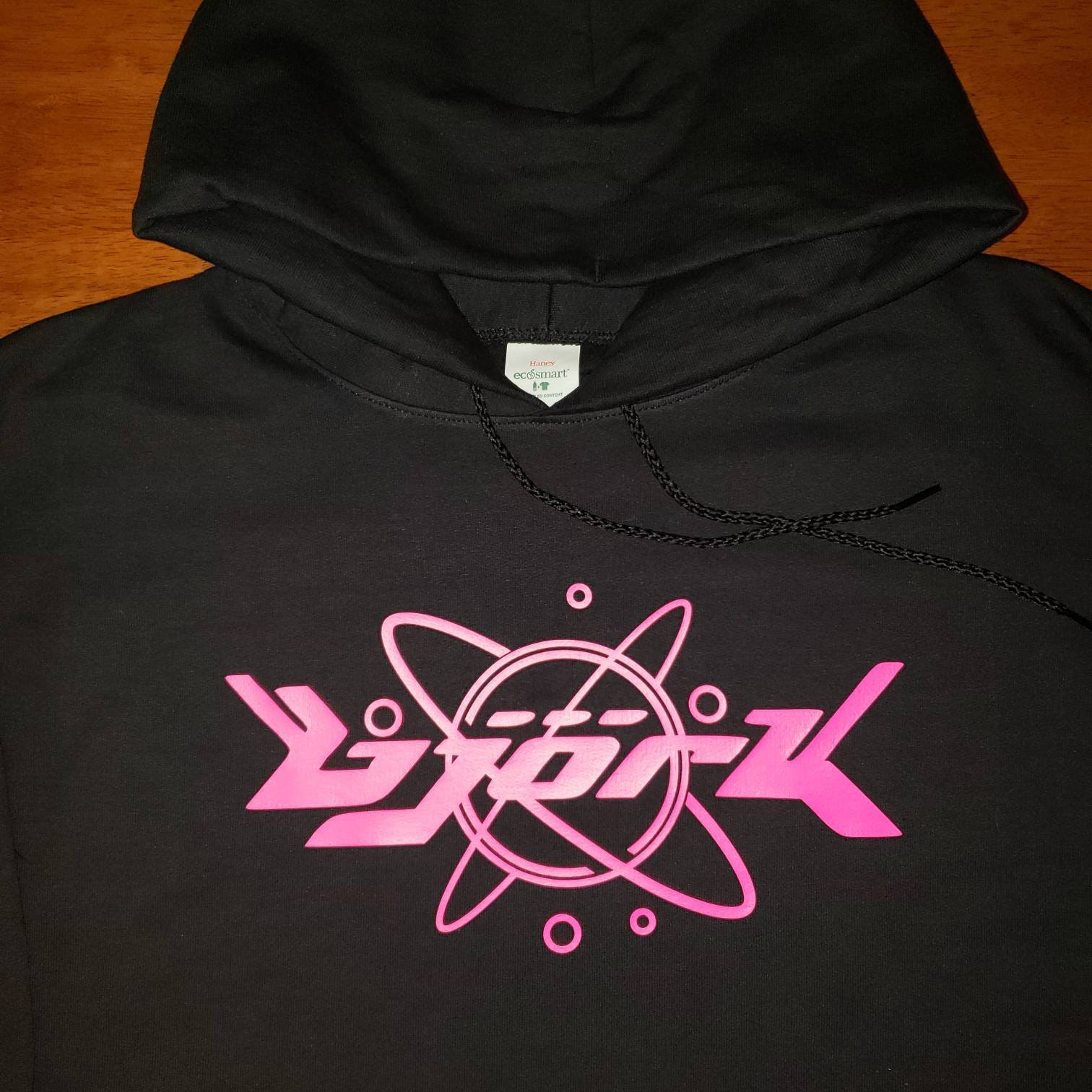 Björk Hoodie - Etsy