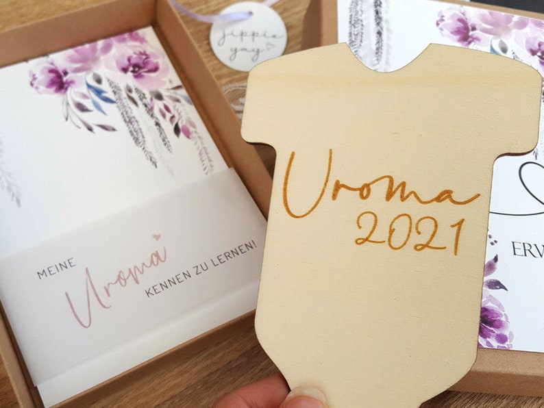 Cartoline Ricordo Per Il Primo Anno Del Bebè - Set Di 40 Carte Per Immortalare Le Tappe - Foto 5