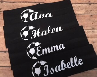 girls soccer gifts