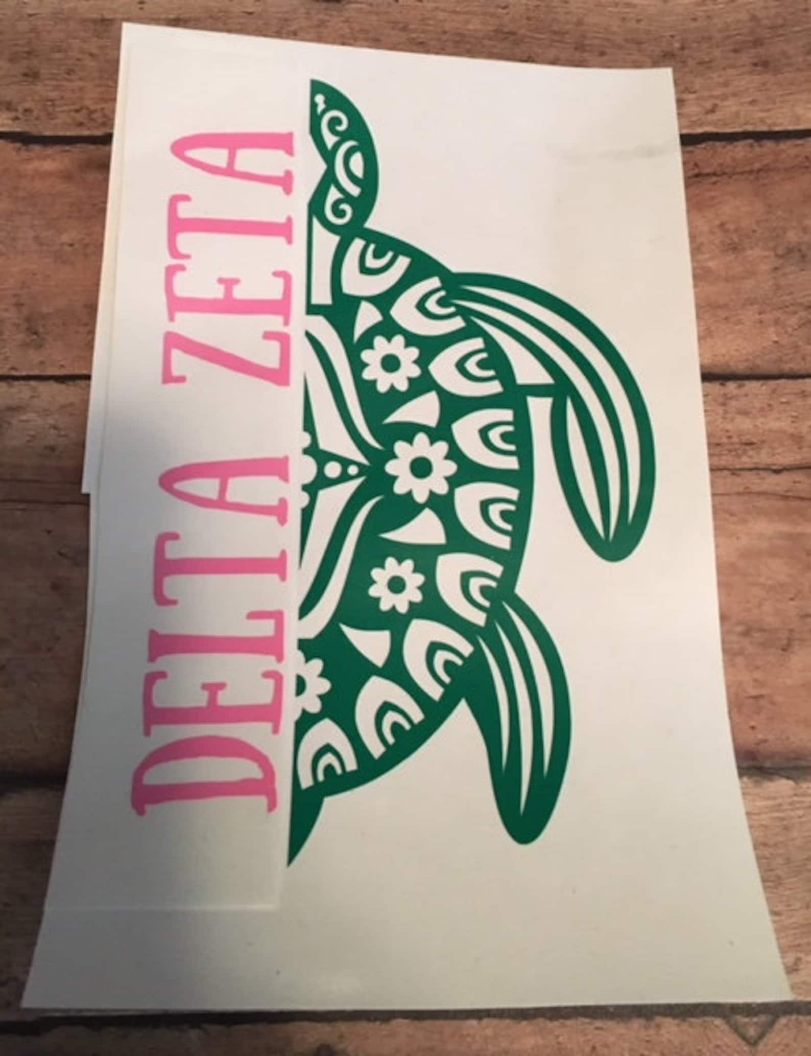 Deis Delta Zeta A Top Tier Sorority - kgpjgoq