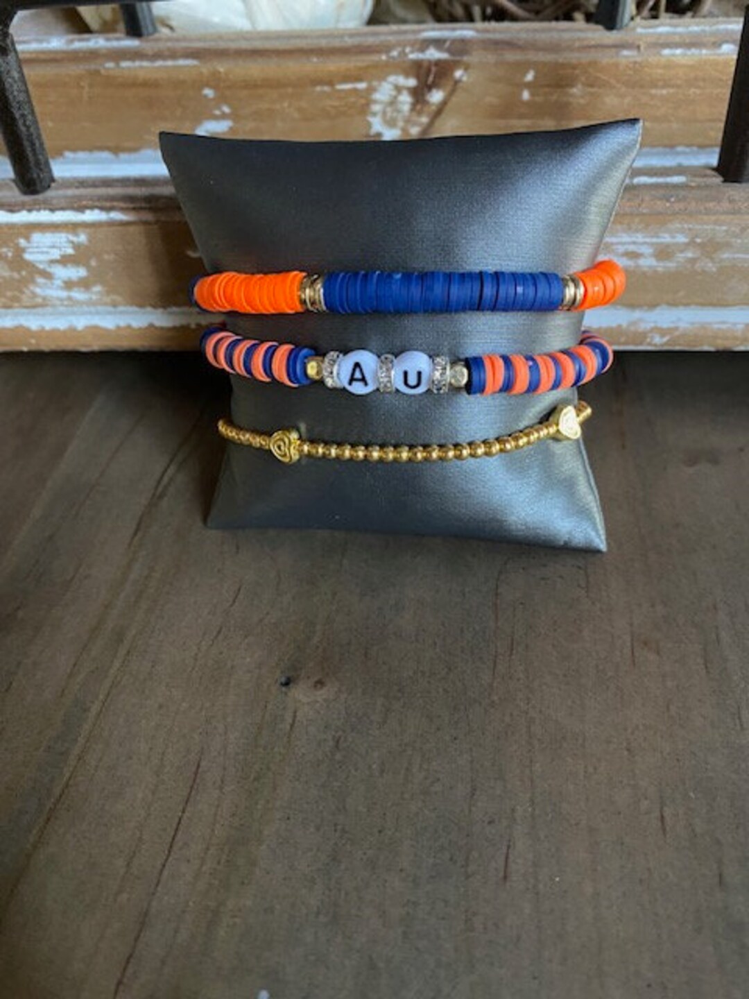 AUBURN UNIVERSITY ACCESSORIES visual data 7