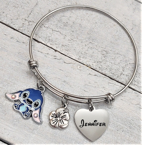 Bracelet,ohana,family,personalized