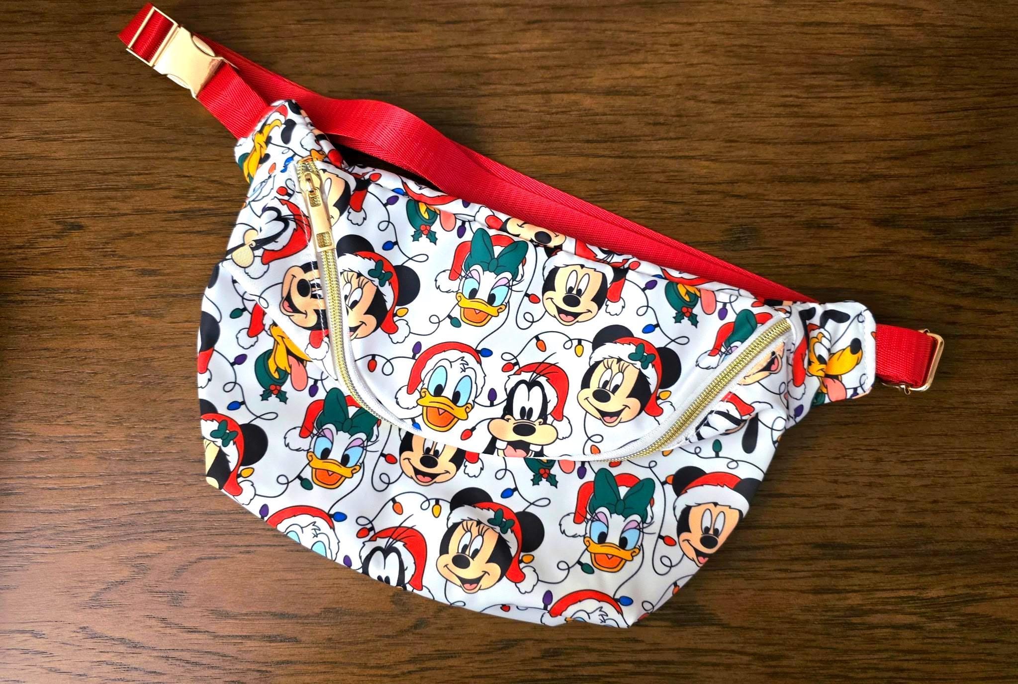 Pluto Crossbody - Etsy