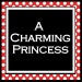 charming princess