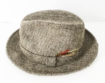 london fog mens hats