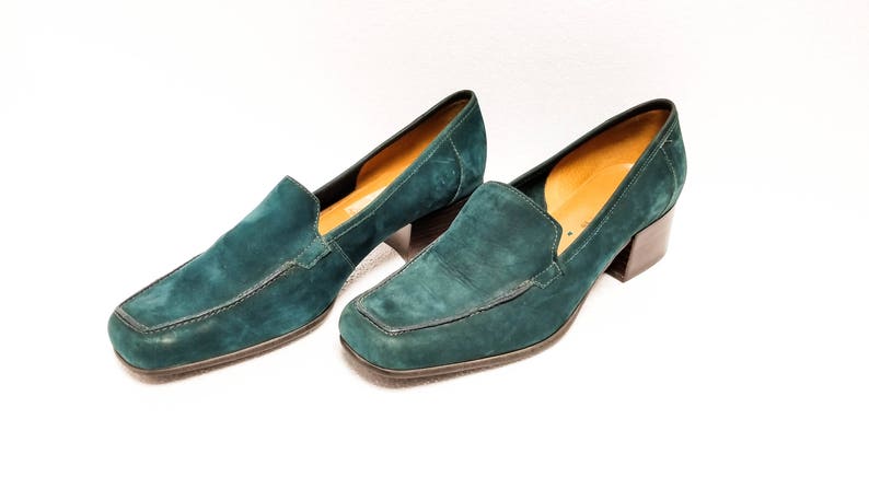 dressy slip on shoes