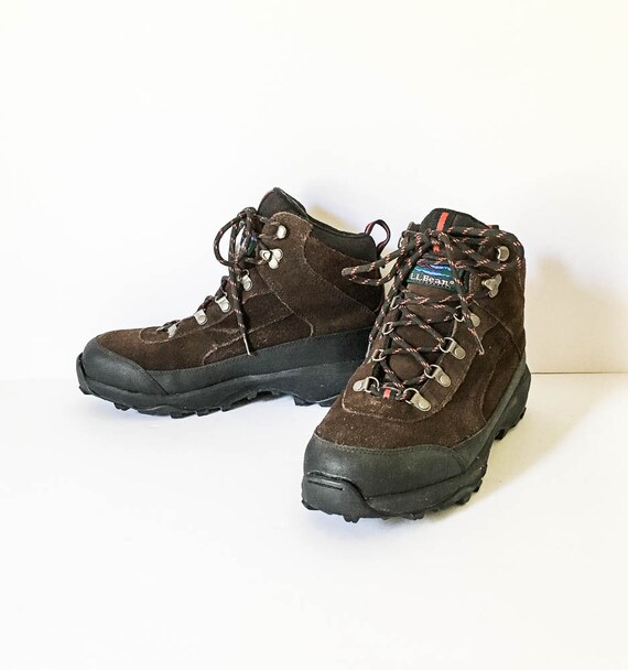 ll bean womens hiking boots
