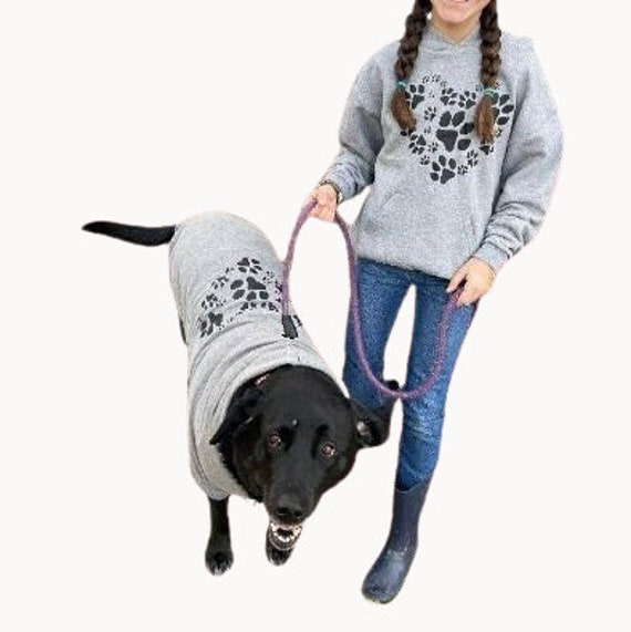 Matching dog sale and owner gifts