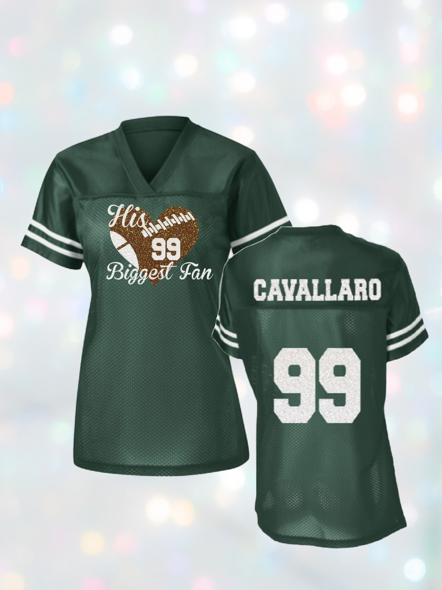 Custom Glitter Football Jersey for Dogs Custom Glitter Basketball Jersey  for Dogs [] - $41.95 : Stitchworks, Making you a part of the game!