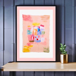 Pastel colors wool art, Abstract Felt Art, Felted Wall Art Decor, Original Needle felted Art, Felted Wool Wall Art, Felted Tapestry,