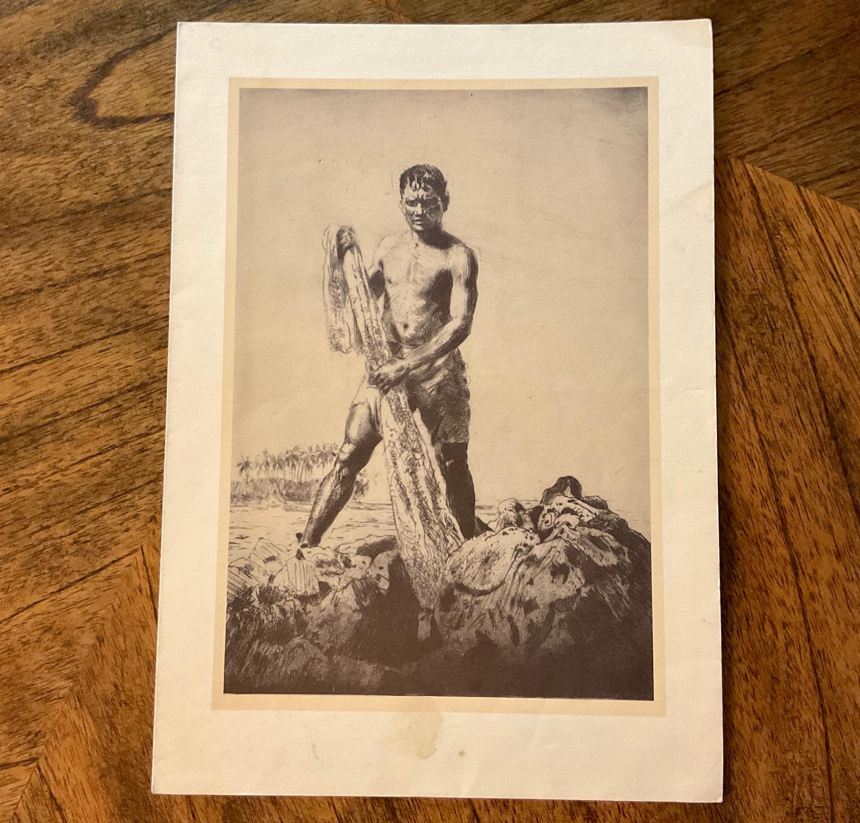 John Kelly Hawaii Art - Etsy