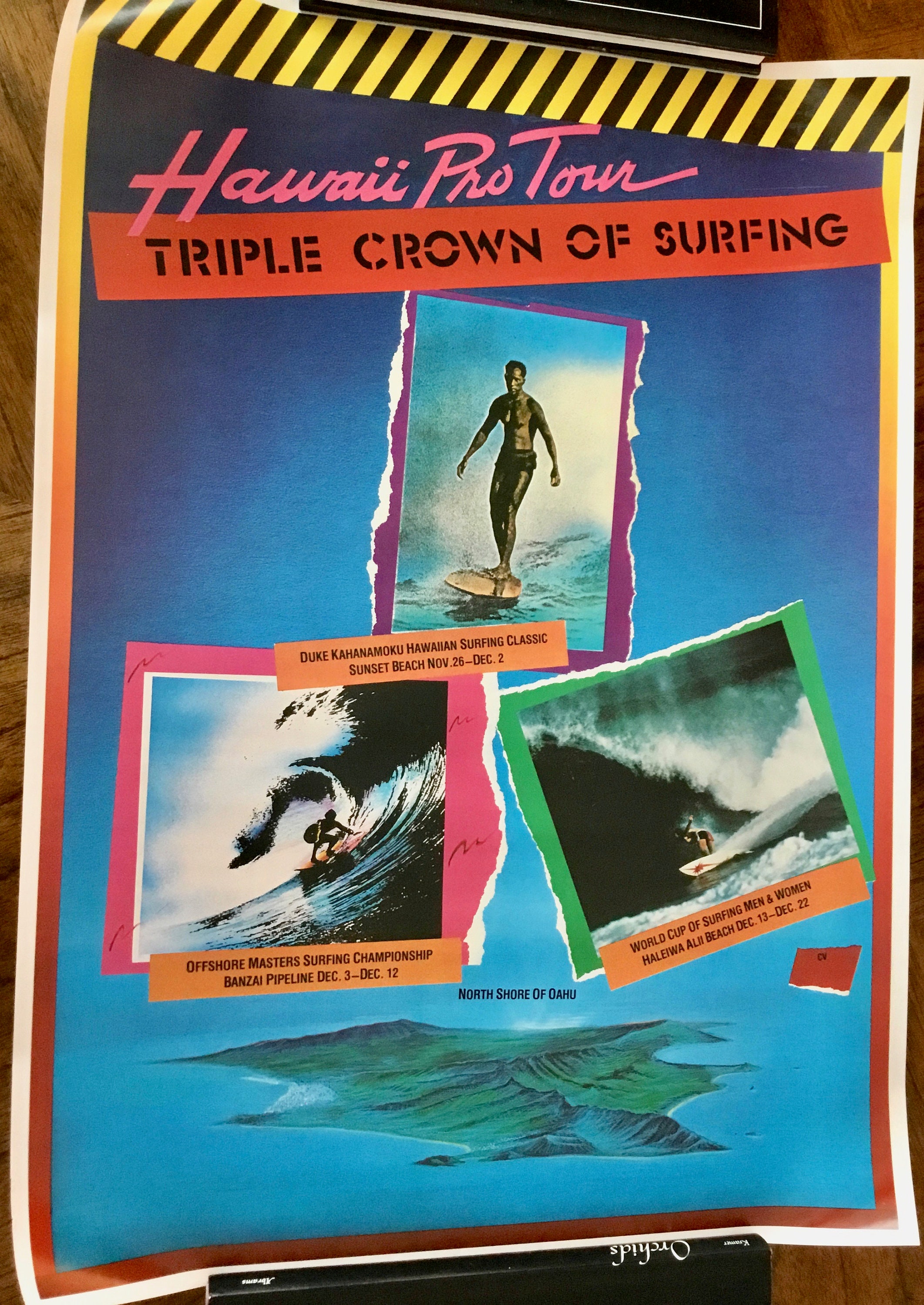 Vintage 1984 