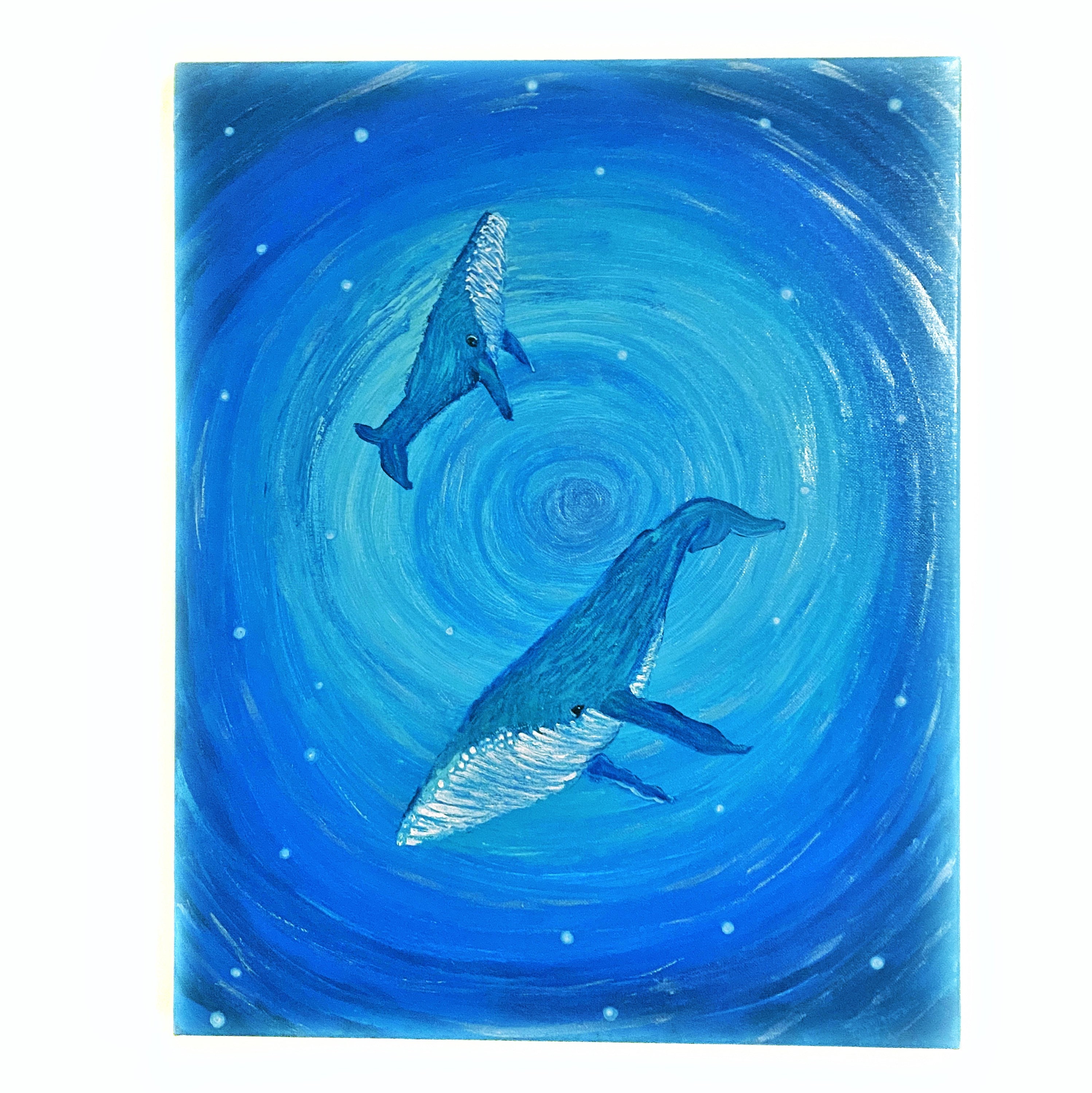 Blue Whale Arts  Blue Whale Arts