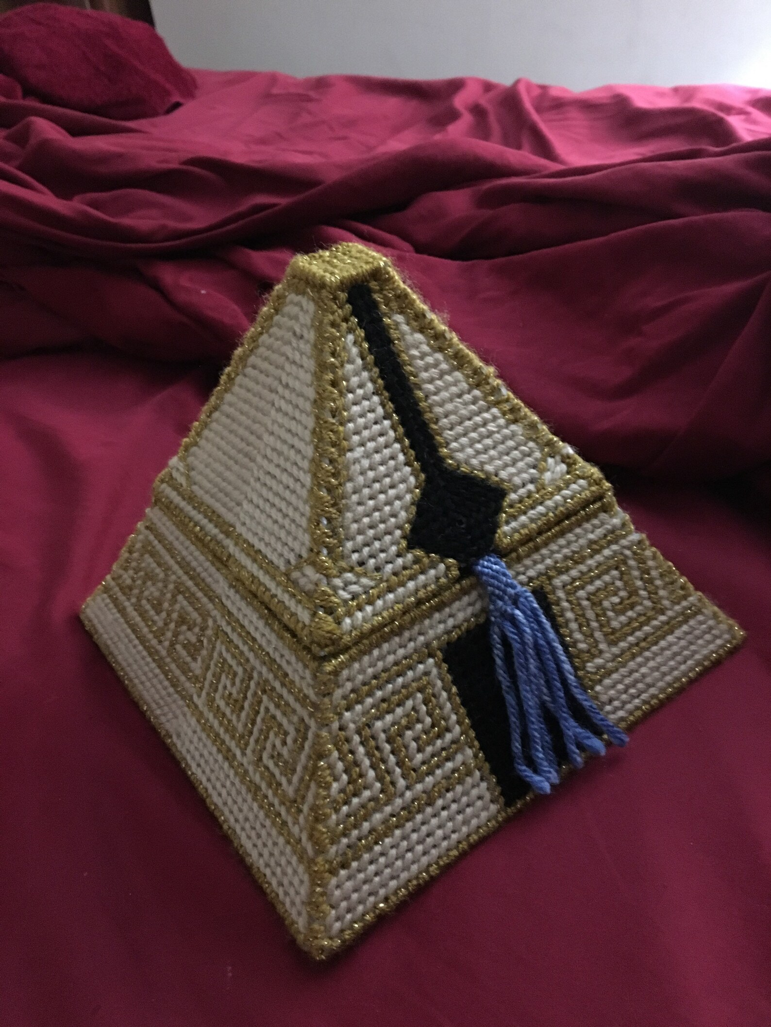 Custom MTG Deck Box With Closure Etsy