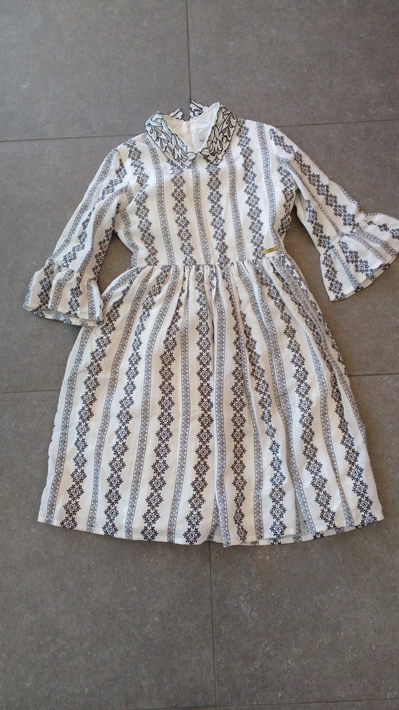 Maria tailor jurk hotsell