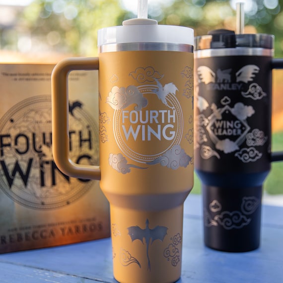 This Red, White, and Blue Stanley Tumbler Is Perfect for the Fourth of July