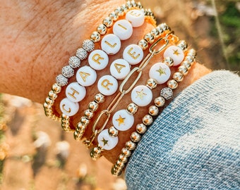 Baublebar custom bracelet online
