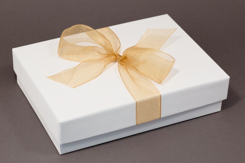 Gold Hot Foil Thank You Cards Gift Set Etsy UK