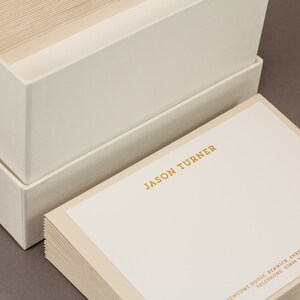 Cartes de correspondance/cartes de correspondance/papeterie/cadeaux personnalisées Turner