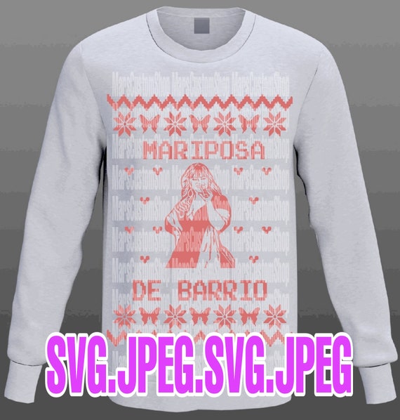 Jenni rivera sweater hotsell