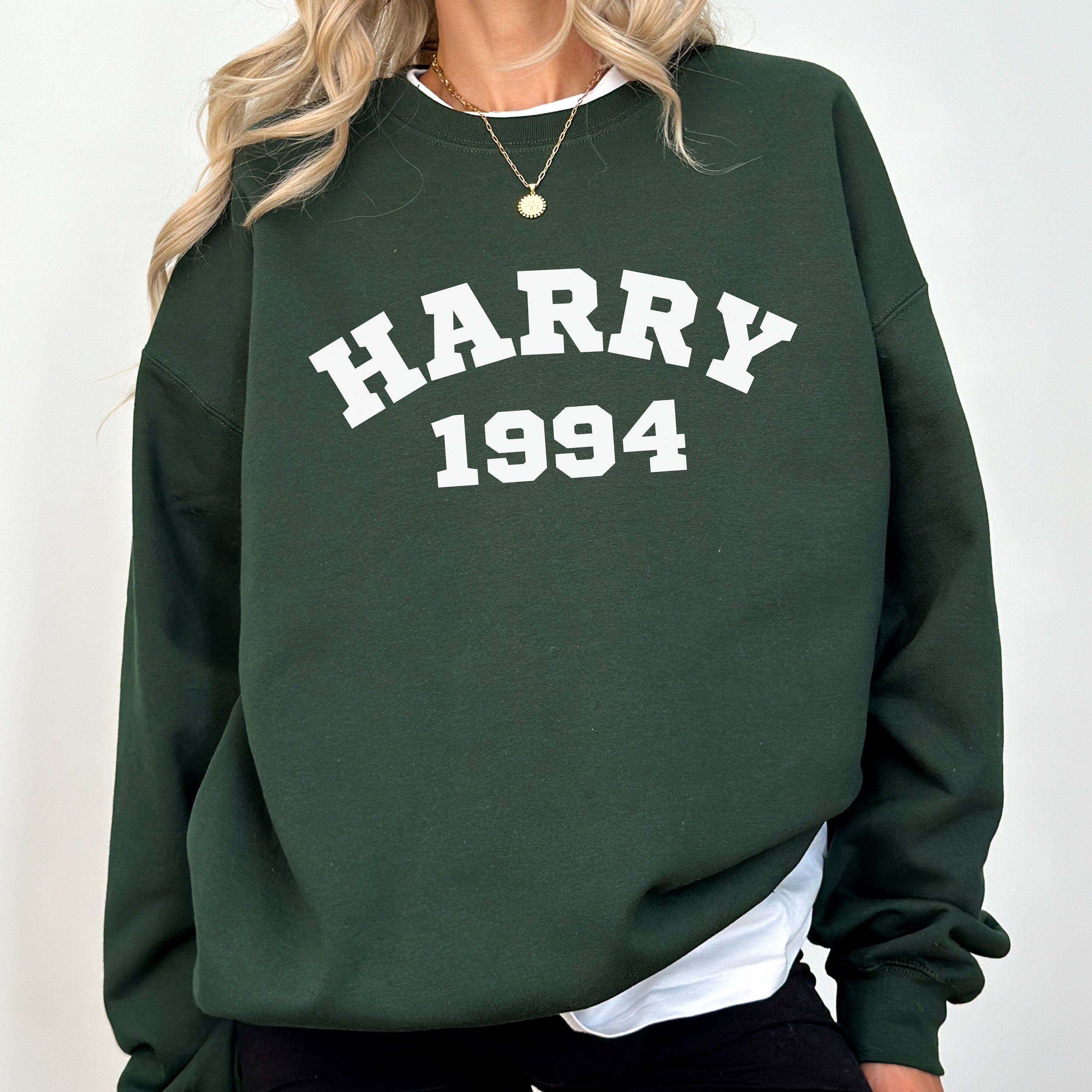 Harry Styles Love on Tour Sweatshirt - Etsy