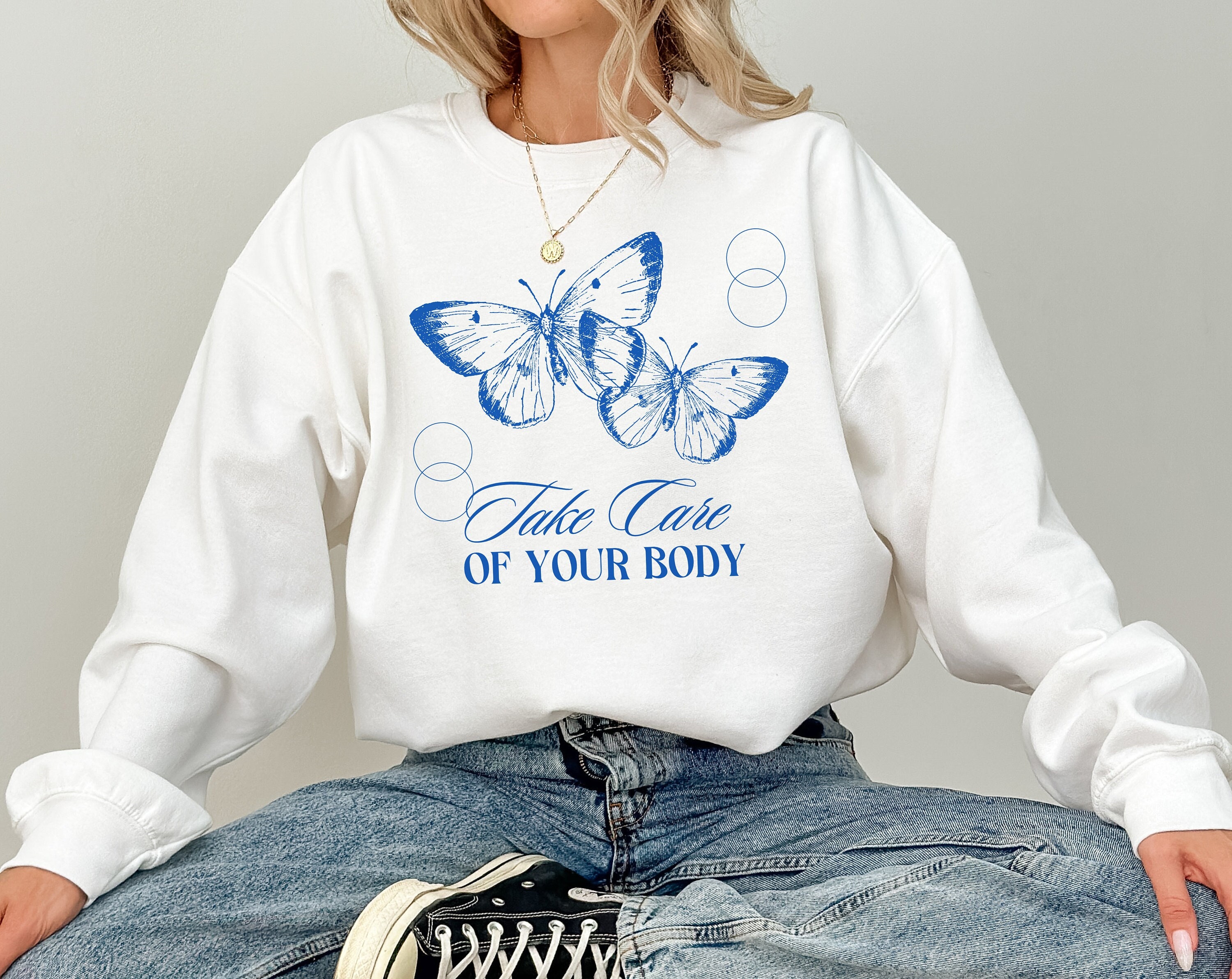 Ariana Grande Sweetener Sweatshirt Etsy Canada