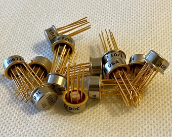 Guida Ai Circuiti Integrati: Tipi, Funzioni E Ottimizzazione Dei