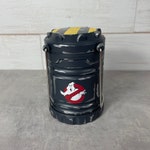 Ghostbusters Home Decor