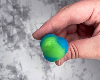 Silicone Ducky Squishy: Stress Relief Toy