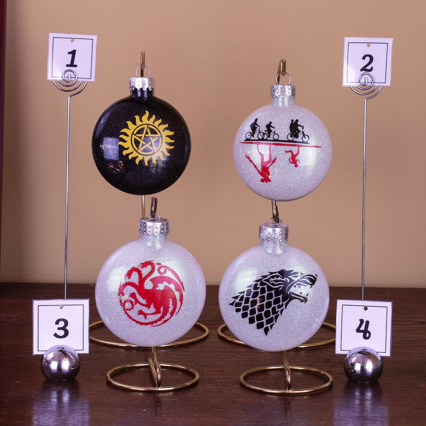 Grimm Tv Show Merch - Etsy
