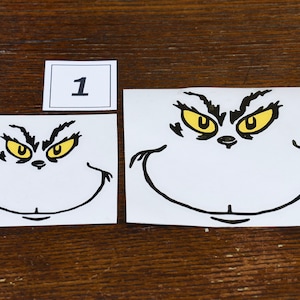 Vinyl Decals - Popular Movies