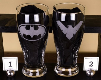 DC Comics Pilsner
